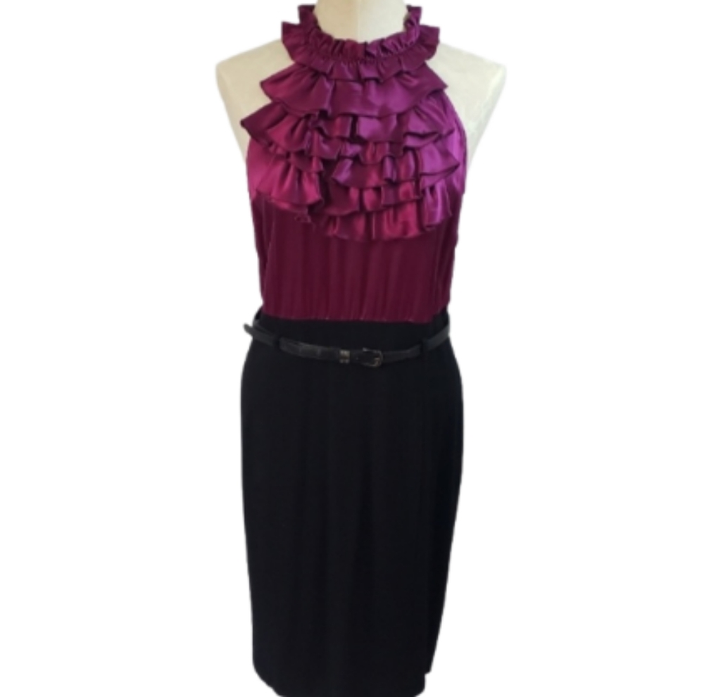 INC INTERNATIONAL CONCEPTS  DRESS